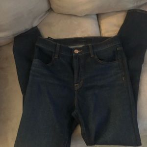 J Brand Jeans